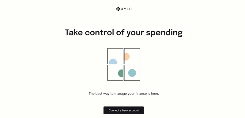 Finance Dashboard